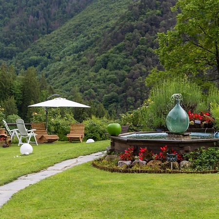B&B22 Santa Brigida Zewnętrze zdjęcie