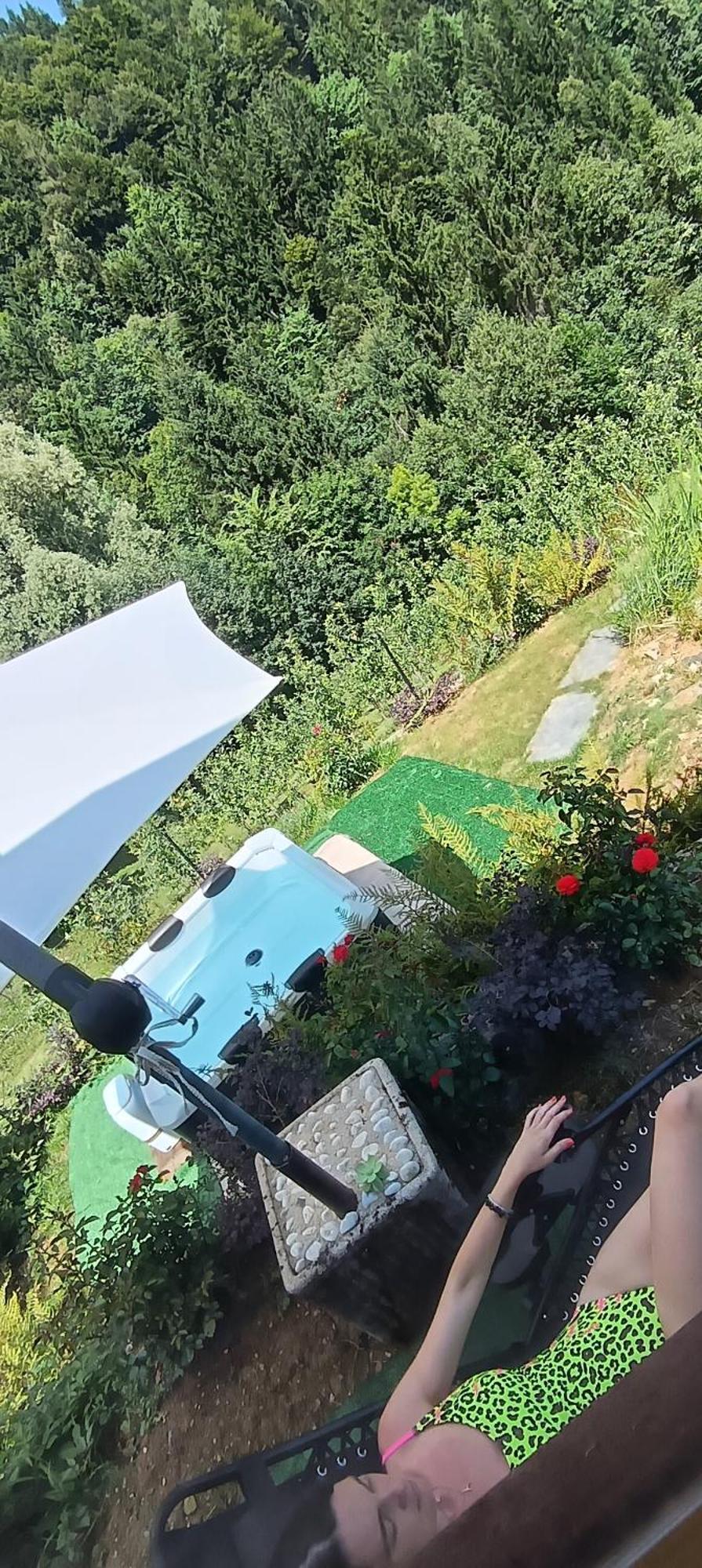 B&B22 Santa Brigida Zewnętrze zdjęcie
