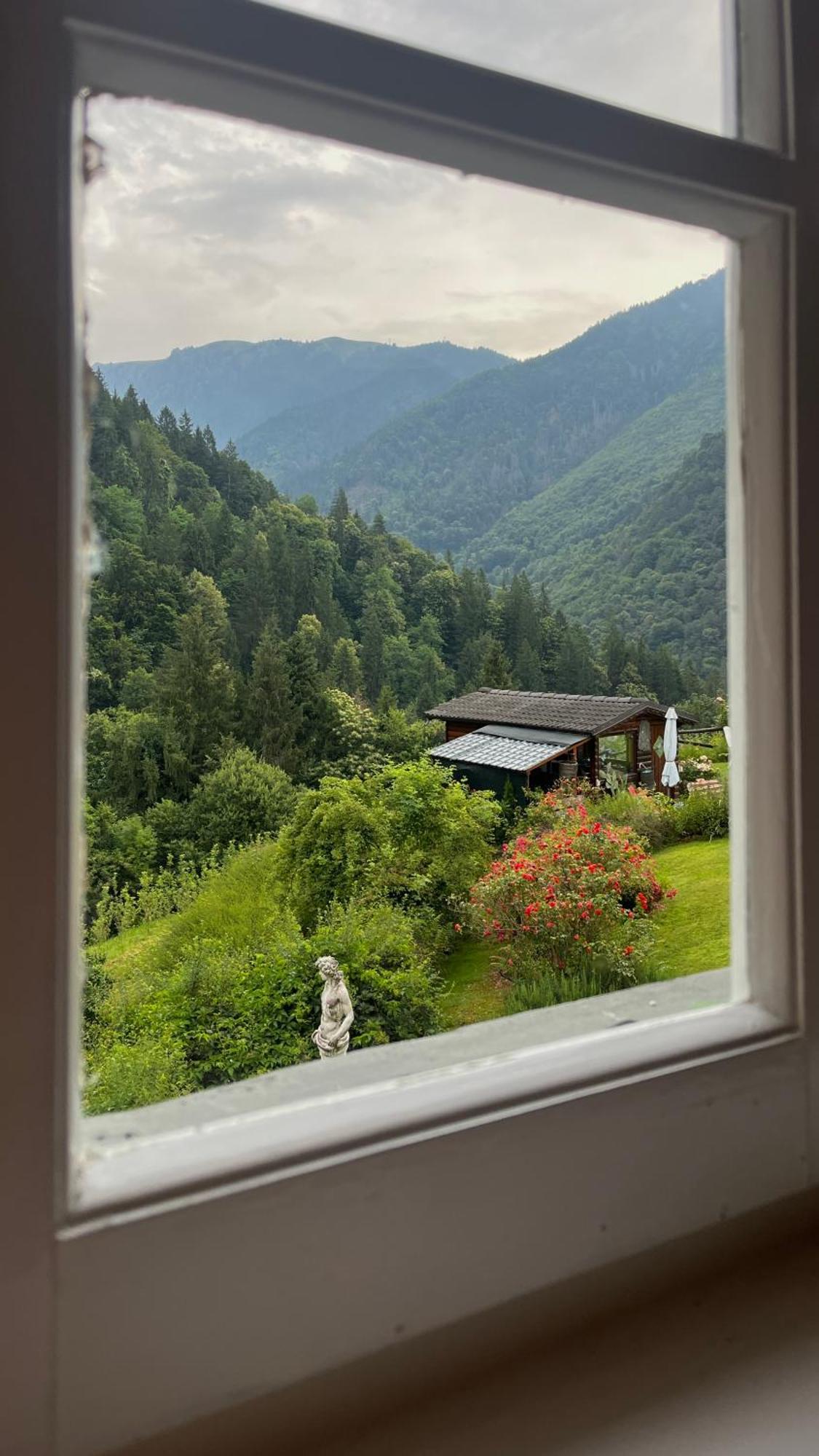 B&B22 Santa Brigida Zewnętrze zdjęcie