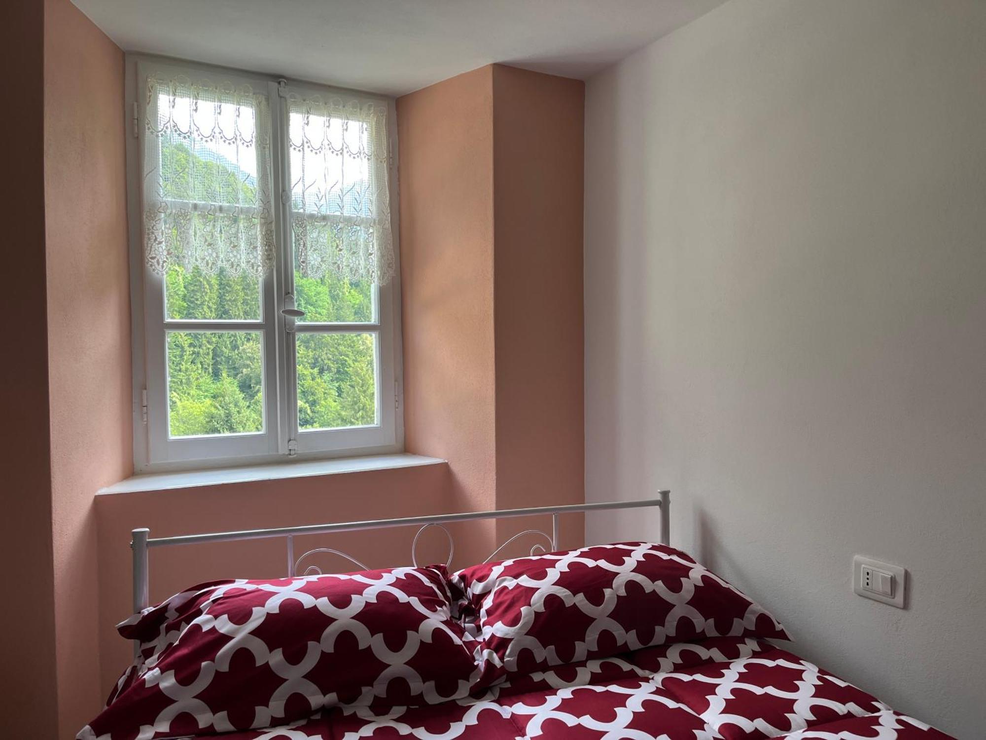 B&B22 Santa Brigida Zewnętrze zdjęcie