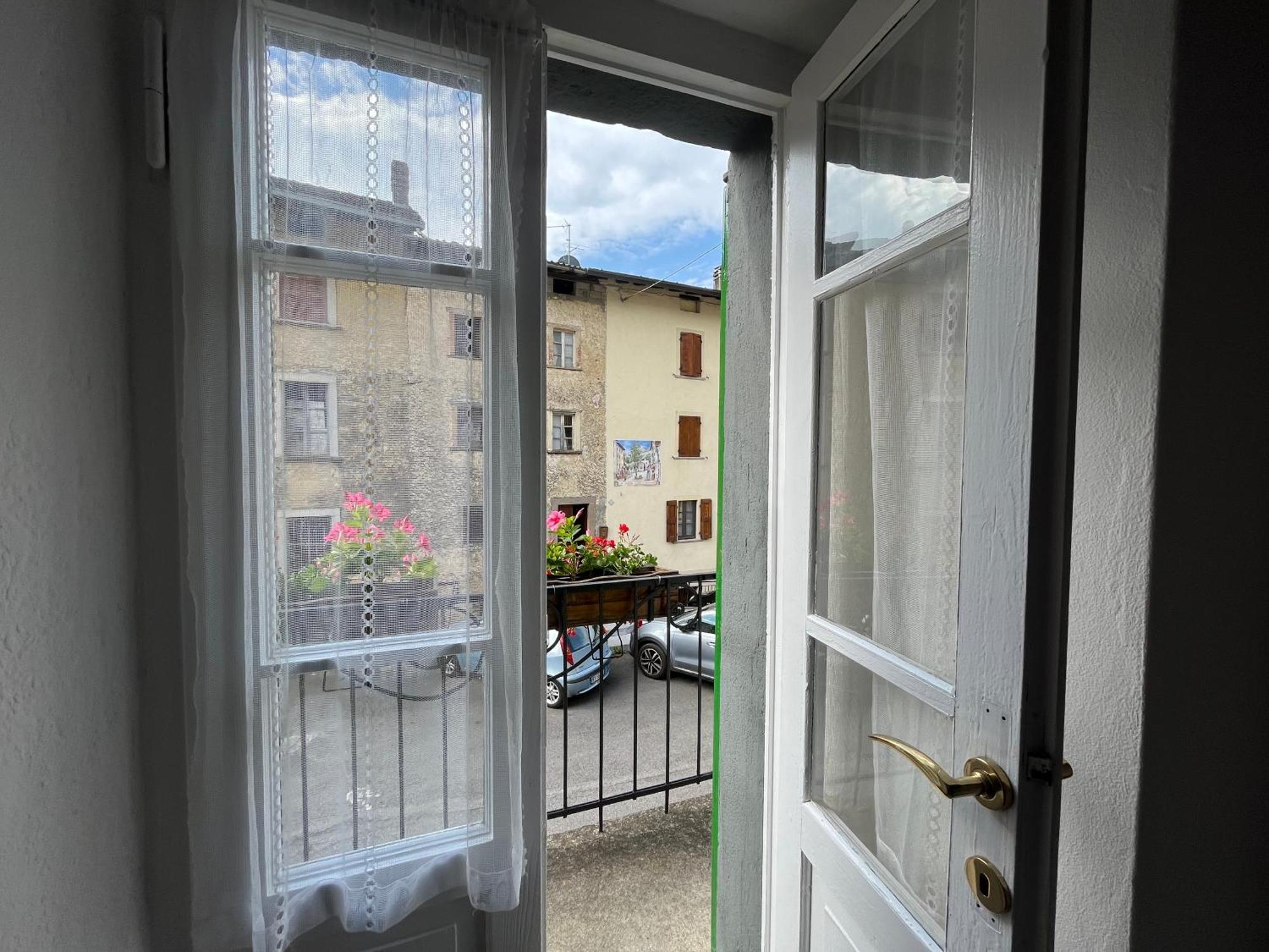 B&B22 Santa Brigida Zewnętrze zdjęcie