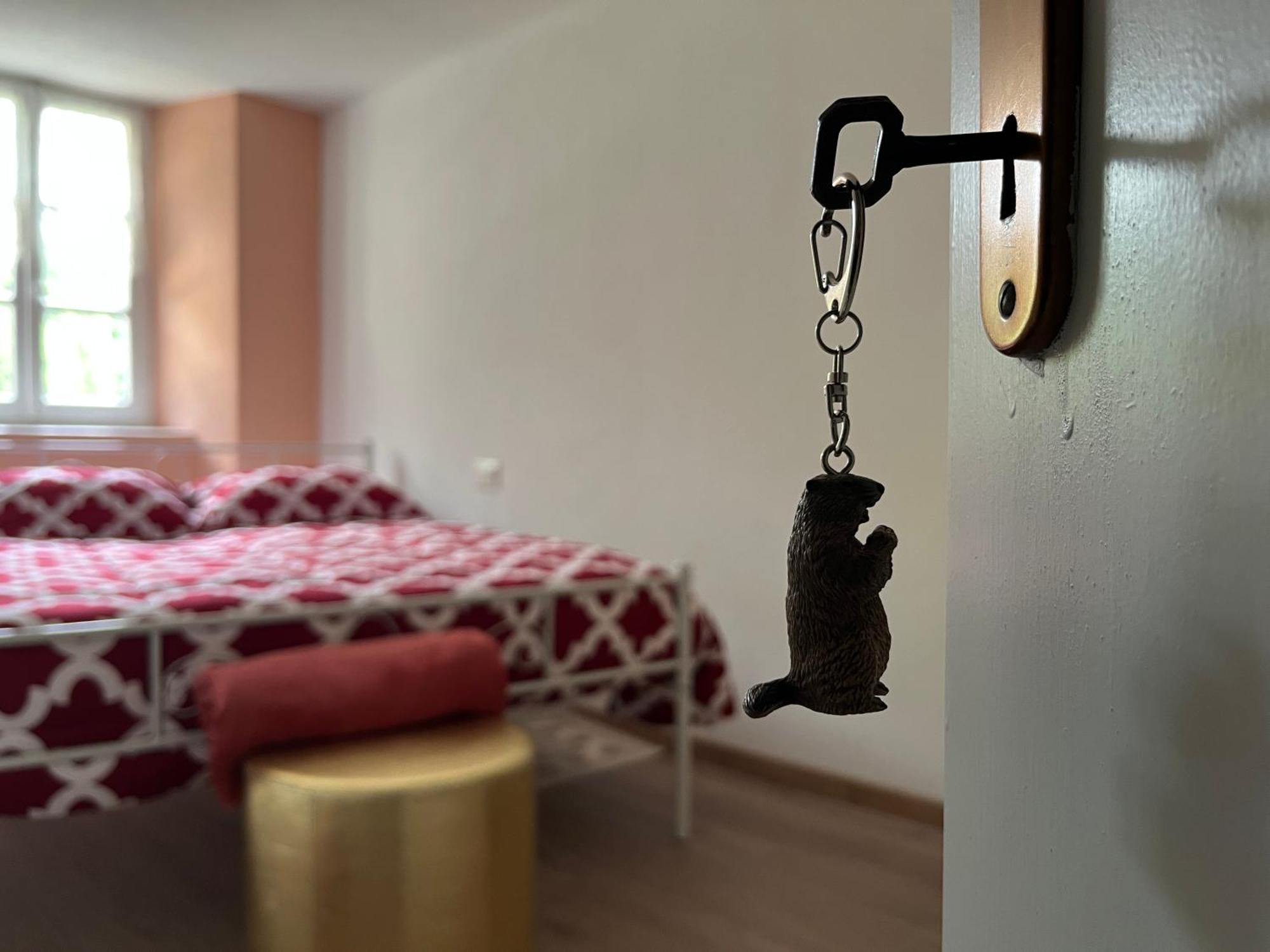B&B22 Santa Brigida Zewnętrze zdjęcie